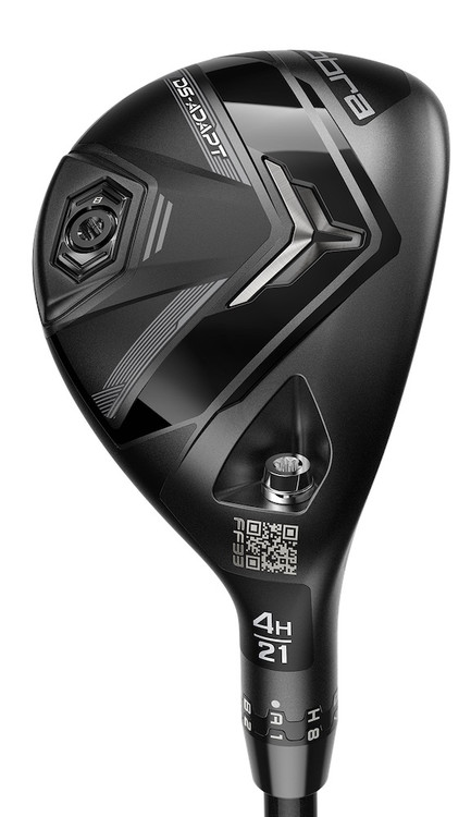 Cobra Golf DARKSPEED ADAPT Hybrid Left Handed | RockBottomGolf.com