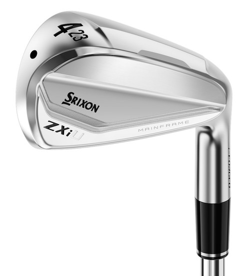 Srixon Golf ZXiU Utility Iron Left Handed | RockBottomGolf.com