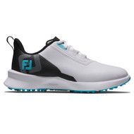 FootJoy Golf Juniors FJ Fuel Spikeless Shoes - Image 1