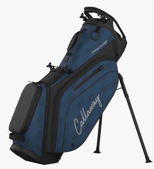 Ladies Callaway Golf Prior Generation Fairway 14 Stand Bag