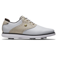 FootJoy Golf Ladies Traditions Shoes - Image 1