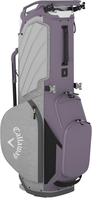 Ladies Callaway Golf Prior Generation Fairway+ Stand Bag