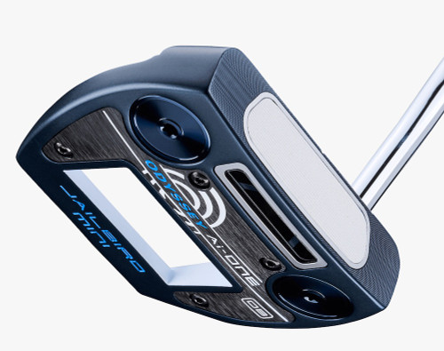 Odyssey Golf AI One Jailbird Mini V90 DB Putter | RockBottomGolf.com