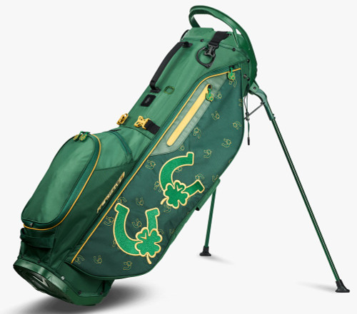 Callaway Golf Fairway C Limited Edition Lucky Stand Bag