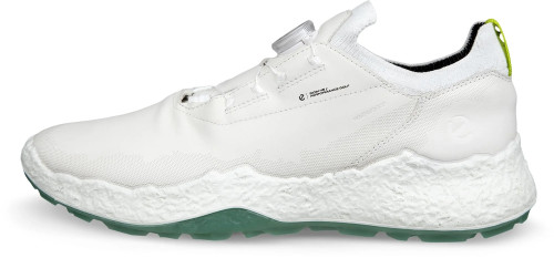 adidas gazelle silver green womens Adidas Ultraboost Men's Golf Shoes – Mulligan Golf Point main image 1