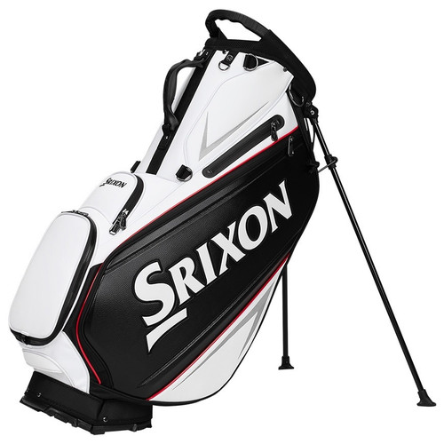 Srixon Golf ZXi Staff Stand Bag | RockBottomGolf.com