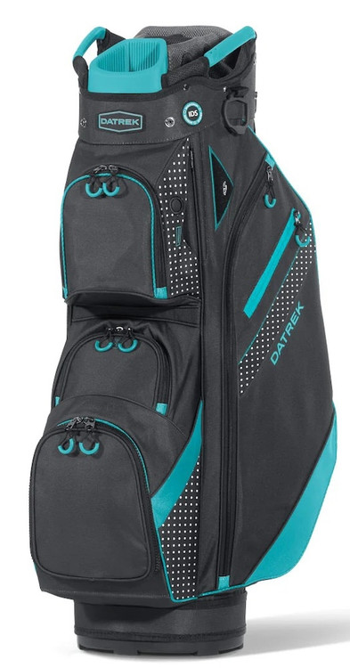 Walmart Datrek Lite Rider Ii Cart Bag Walmart Datrek Lite Rider