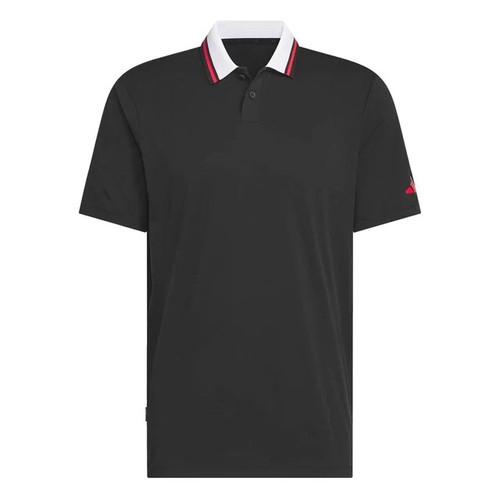 Adidas Golf BTC Twistknit Polo | RockBottomGolf.com