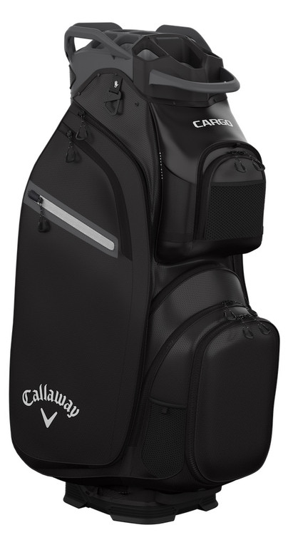 Callaway Golf Cargo Cart Bag [OPEN BOX] | RockBottomGolf.com