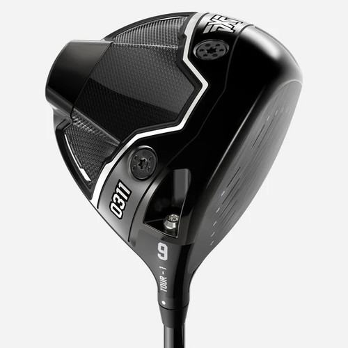 PXG Golf Black Ops 0311 Tour Driver Left Handed
