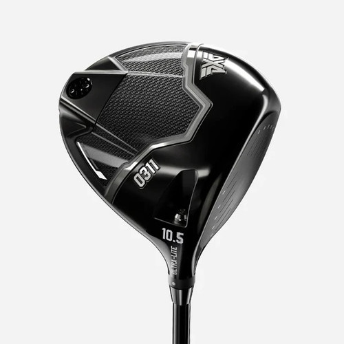 PXG Golf Black Ops 0311 Ultra Lite Driver | RockBottomGolf.com