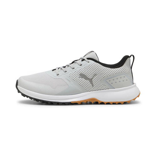 Puma Golf Fusion Grip 6 Spikeless Shoes | RockBottomGolf.com