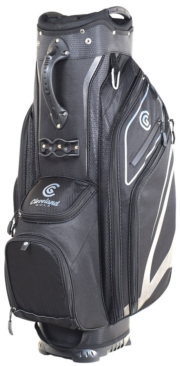 Cleveland Golf Lightweight Cart Bag | RockBottomGolf.com