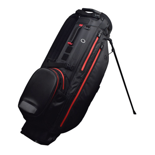 Titleist - ともページ Titleist Golf Players 4+ StaDry Less Logo Stand Bag