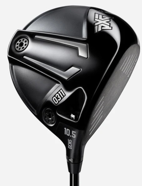 PXG Golf Gen 5 0311 Driver | RockBottomGolf.com