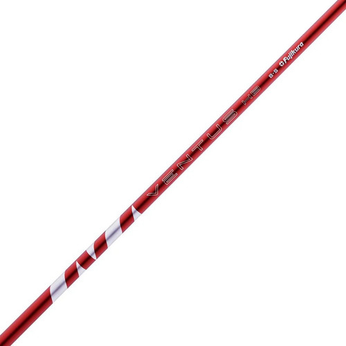 Fujikura Golf Ventus HB Red Shaft [OPEN BOX] | RockBottomGolf.com