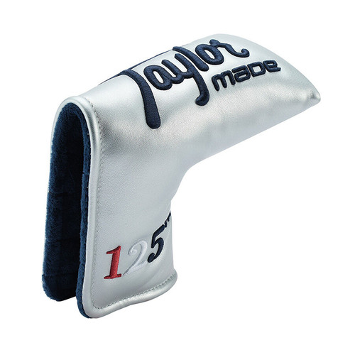 TaylorMade Golf US Open Putter Headcover (2025) | RockBottomGolf.com