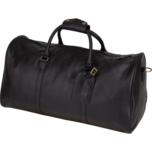 し*ば様 Our legacy FLIGHT DUFFLE 50 Sun Mountain Golf Legacy Leather Duffle | RockBottomGolf.com