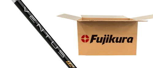 Fujikura Golf Ventus TR Black Shaft [OPEN BOX] | RockBottomGolf.com