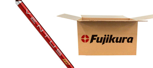 Fujikura Golf Ventus TR Red Shaft [OPEN BOX] | RockBottomGolf.com