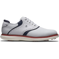 FootJoy Golf Previous Season Style Coastal Traditions Shoes - Image 1