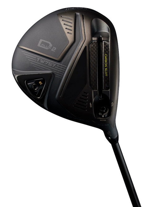 HONMA TW757 D ドライバー 新品未開封 Honma Golf TW 757 D+2 Driver | RockBottomGolf.com