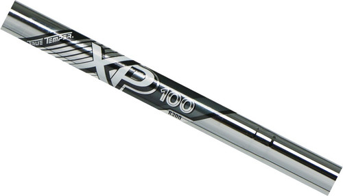 True Temper XP 100 Parallel Iron Shafts (8 Piece) | RockBottomGolf.com