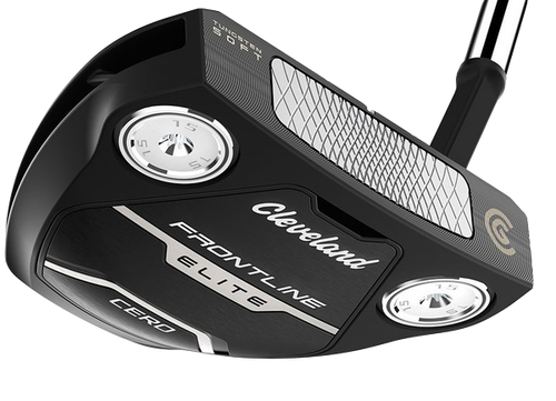 Cleveland Golf Frontline Elite Cero Slant Neck Putter