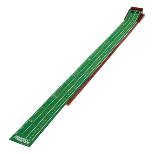 Perfect Practice Golf V5 X-Large Putting Mat (15ft