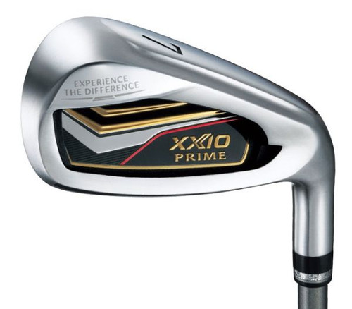 Pre-Owned XXIO Golf Prime 12 Irons (7 Iron Set) | RockBottomGolf.com