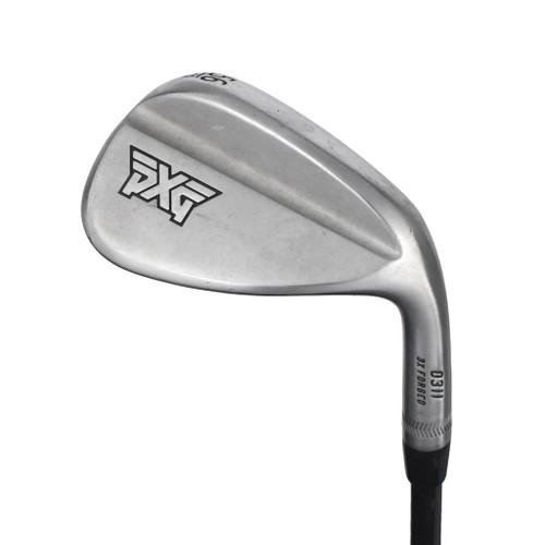 Pre-Owned PXG Golf 0311 3X Forged Wedge | RockBottomGolf.com
