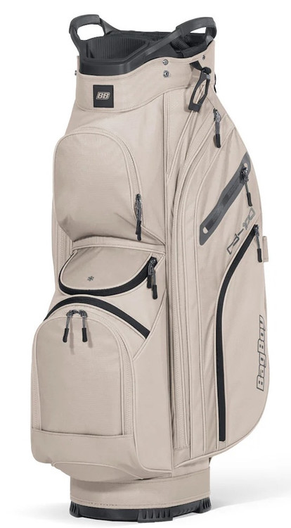 Bag Boy Golf CB-100 Cart Bag