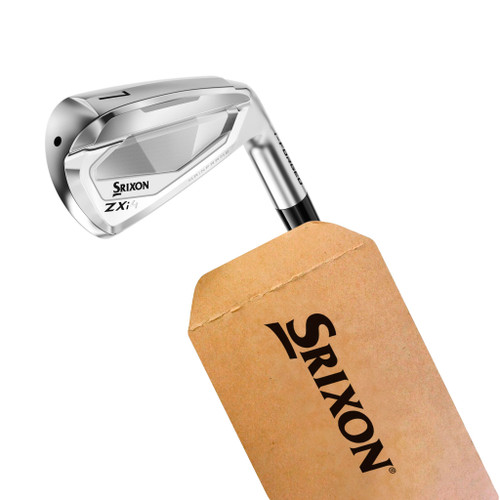 Srixon Golf ZXi4 Irons (7 Iron Set) [OPEN BOX] | RockBottomGolf.com