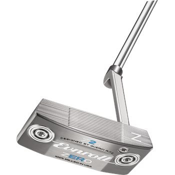 Pre-Owned Evnroll Golf Z2S Zero Putter | RockBottomGolf.com