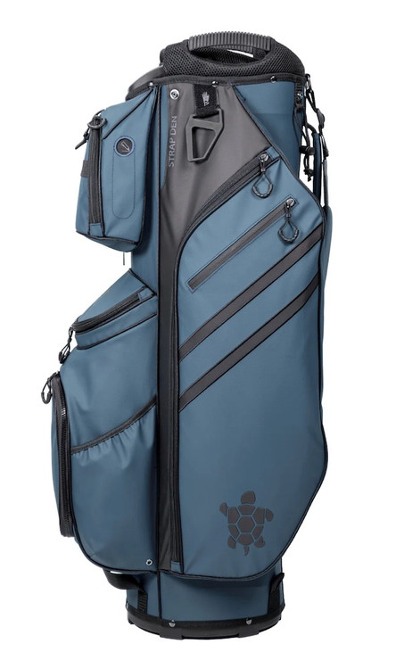 Kradul Golf Earth Sealed Cart Bag | RockBottomGolf.com