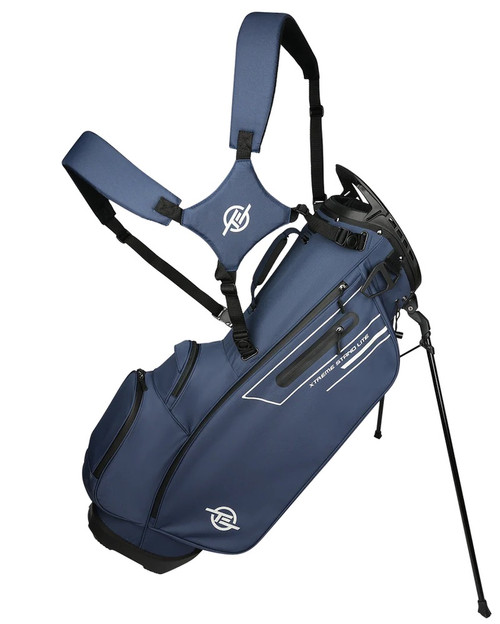Tour Edge Golf Xtreme Lite Stand Bag | RockBottomGolf.com
