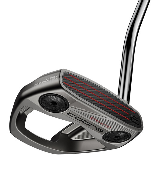 【超美品】COBRA MIM CAMINO パター 34インチ Cobra Golf MIM Camino Putter | RockBottomGolf.com