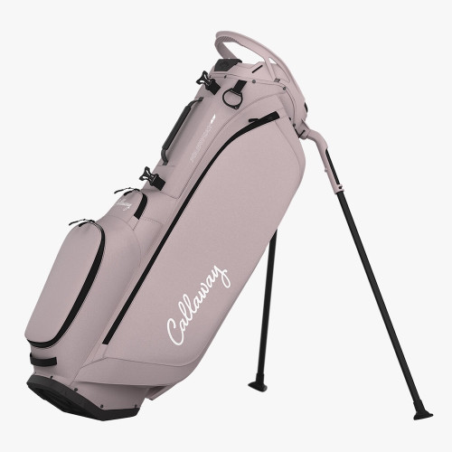 Callaway Golf Fairway C Stand Bag [OPEN BOX] | RockBottomGolf.com