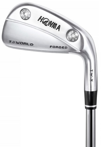 Pre-Owned Honma Golf TW-747X (9 Iron Set) | RockBottomGolf.com