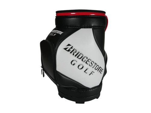 Bridgestone Golf Staff Den Caddy | RockBottomGolf.com
