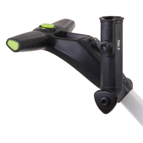 MGI Golf Cart Seat | RockBottomGolf.com