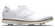 FootJoy Golf Ladies Previous Season Style Traditions Shoes - Image 1