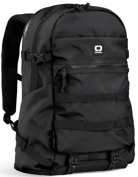 Ogio Golf Alpha Convoy 320 Backpack | RockBottomGolf.com