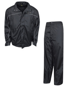 discount golf rain gear