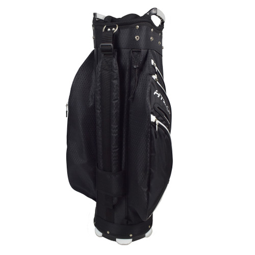 HotZ Golf 4.5 Cart Bag