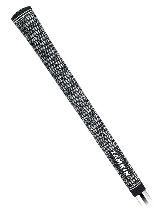 Lamkin Golf Crossline Full Cord Midsize Grip  display picture 2
