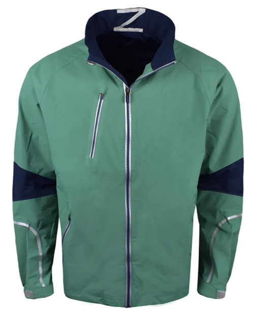 Zero Restriction Power Torque Series Signals a Modern Shift in Golf Rainwear | | Est. 2008