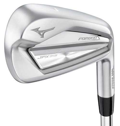 CALLAWAY APEX PRO MIZUNO JPX 919 FORGED IRONS - YouTube