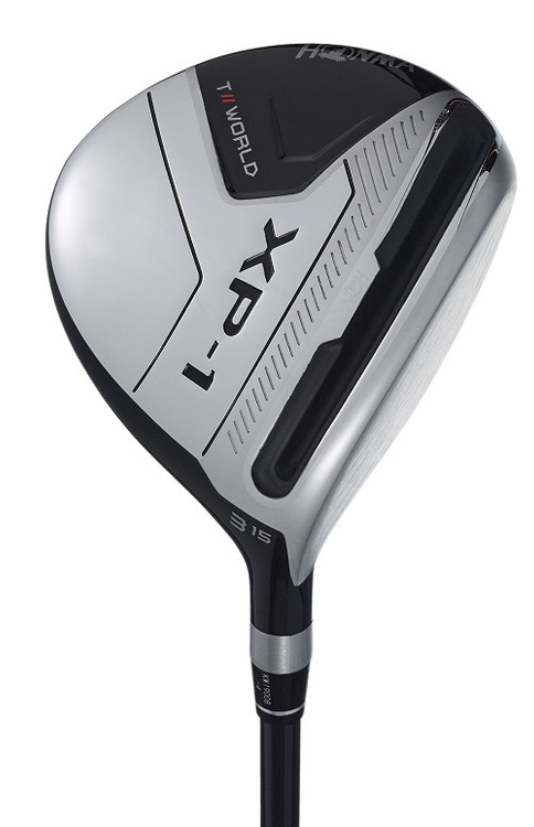 HONMA XP-1 ユーティリティ 25° VIZARD (S R) Product detail