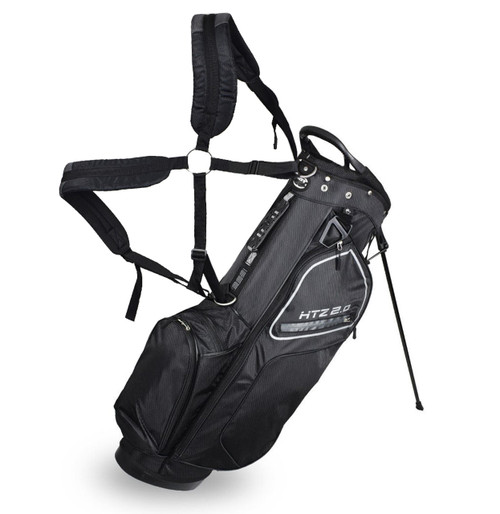 HotZ Golf 2.0 Stand Bag